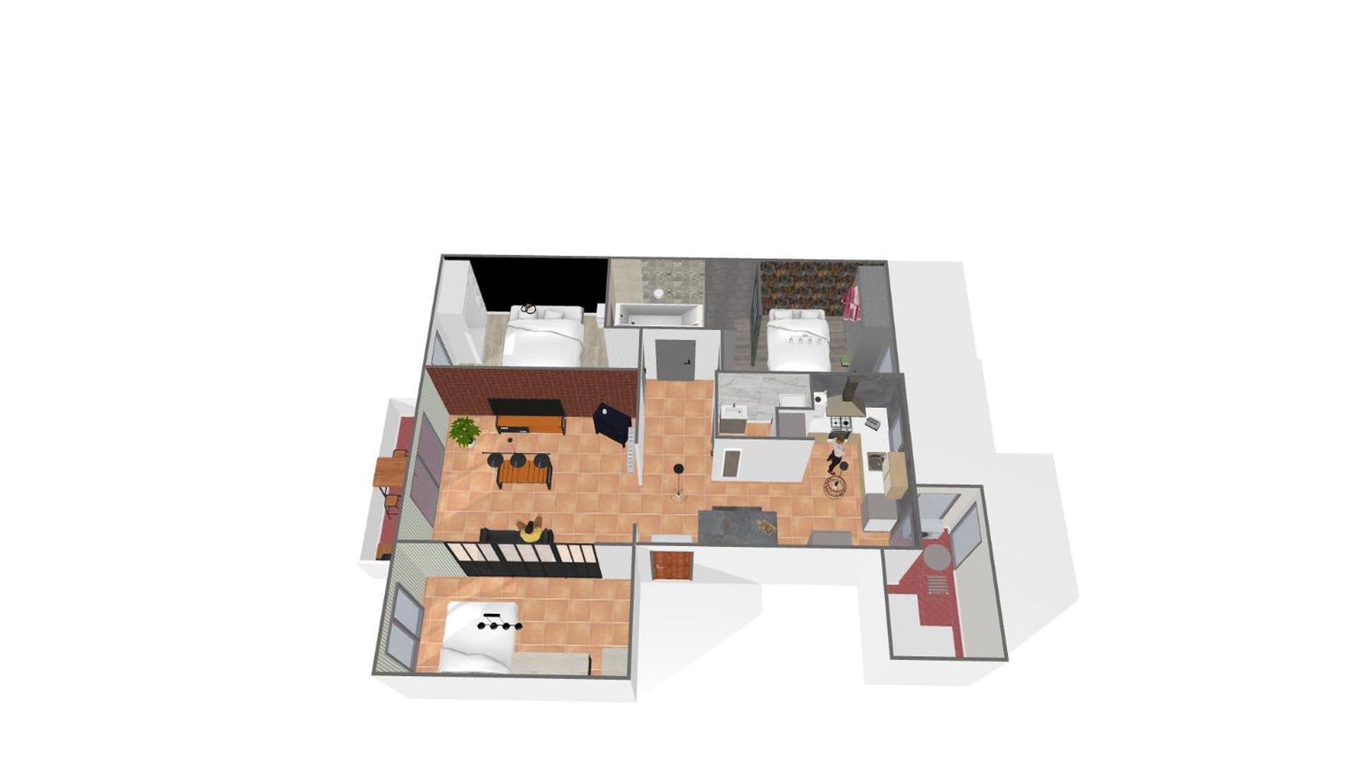 Kazeths Chambre Chez L'Habitant Toulouse Exteriör bild