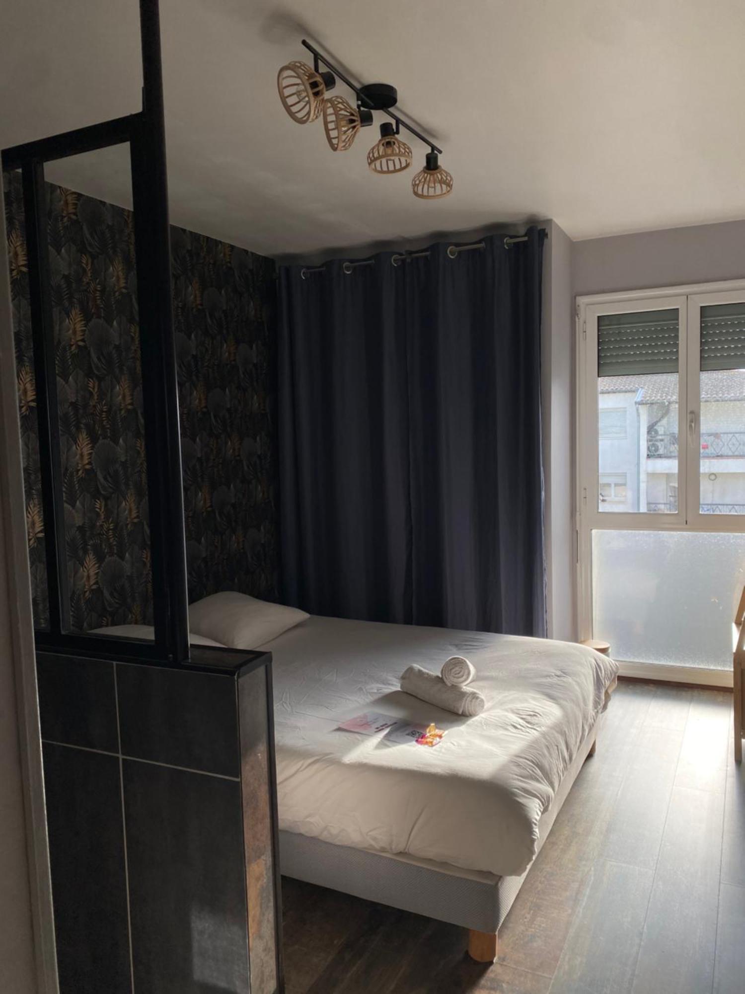 Kazeths Chambre Chez L'Habitant Toulouse Exteriör bild