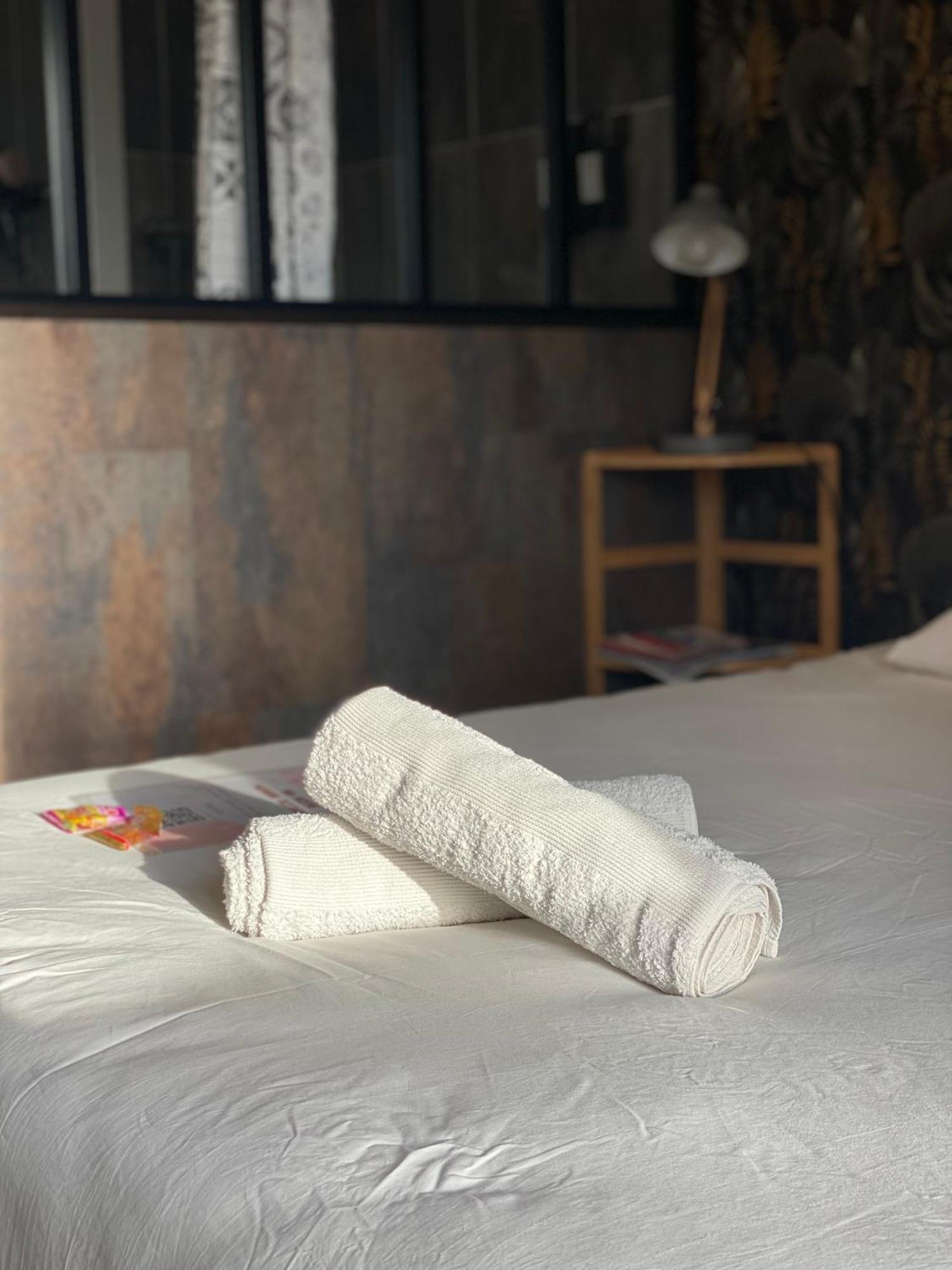 Kazeths Chambre Chez L'Habitant Toulouse Exteriör bild