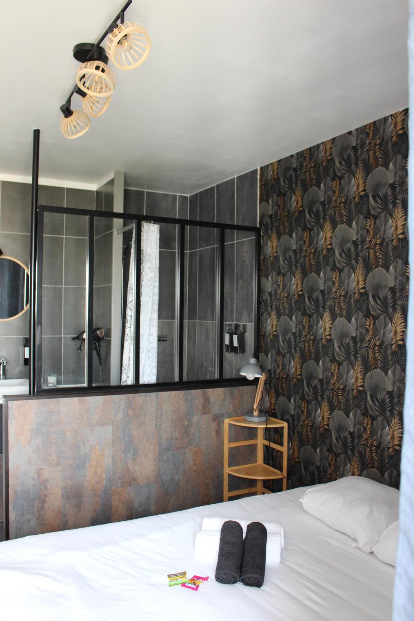 Kazeths Chambre Chez L'Habitant Toulouse Exteriör bild